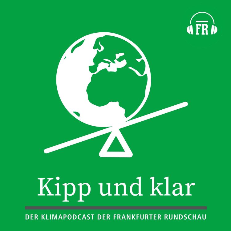 cover art for „Kipp und klar“ – der Trailer