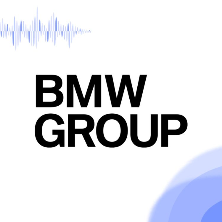 cover art for BMW • Technician