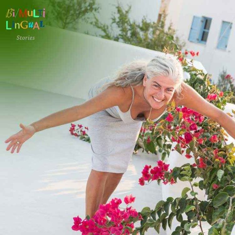 cover art for I Love My Roots