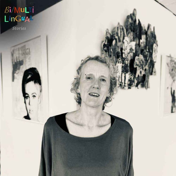 cover art for Beyond Germanisms