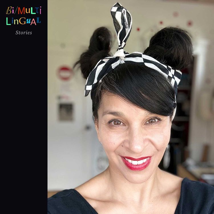 cover art for I’m A Mix of Both and That’s OK