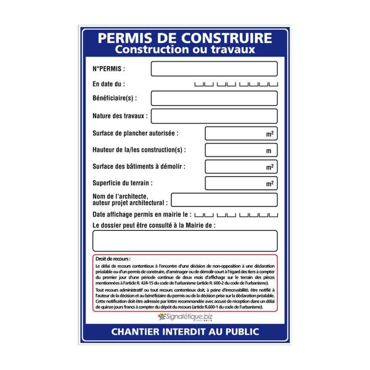 cover art for 123 - Les autorisations d'urbanisme à connaître ABSOLUMENT pour tout MDB et les pièges à éviter