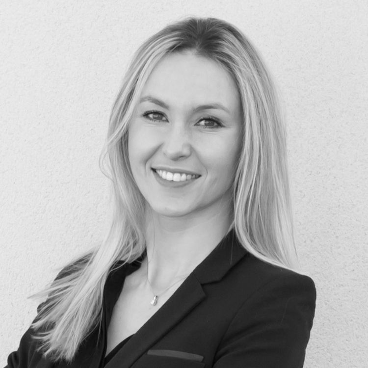 cover art for 124 - Investir en immobilier sur le Golfe du Morbihan avec Emmanuelle Renault, agent immobilier