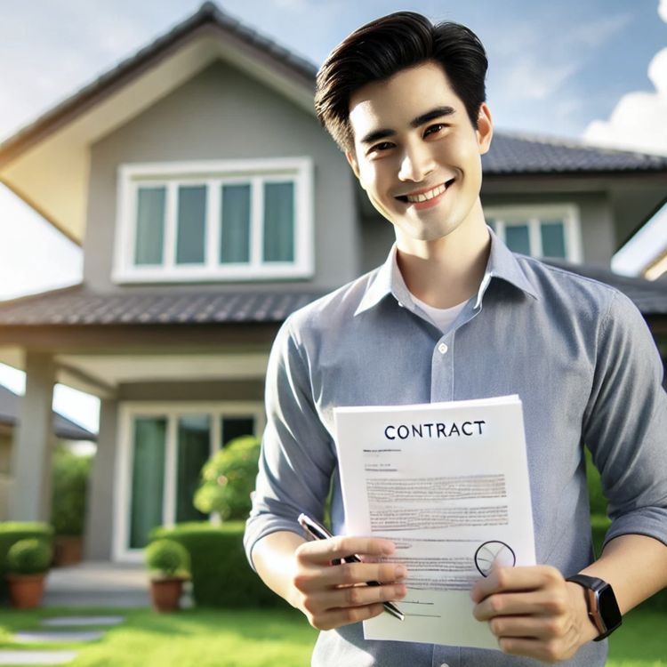 cover art for 147 - Faut-il ACCEPTER la première offre venue quand on vend en MDB? 