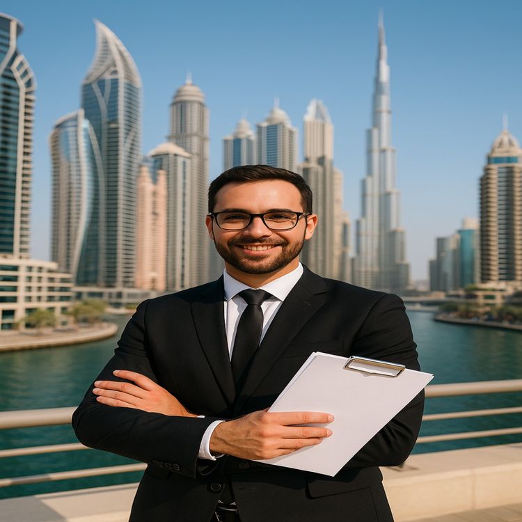 cover art for 154 - Investir a l'étranger pour faire du MDB, bonne ou mauvaise idée??