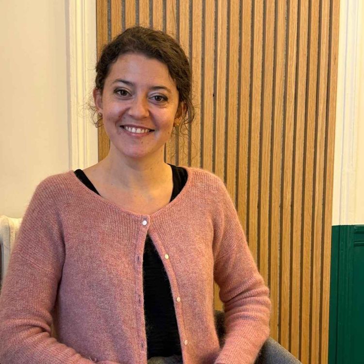 cover art for 213 - Le parcours motivant d'Alexia de Story Travaux