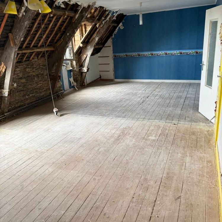 cover art for 222 - Marchand de biens : la vérité sur les travaux