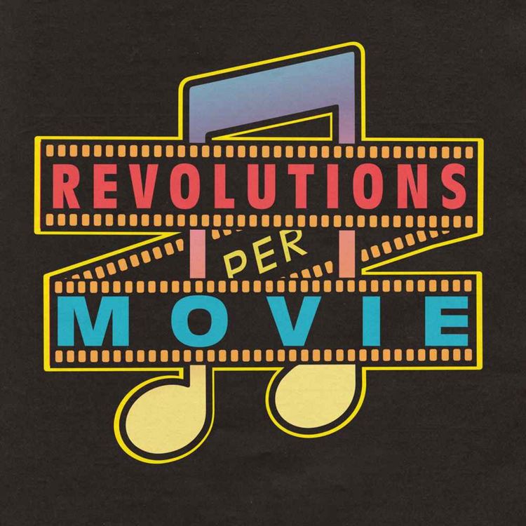 cover art for MOVIN' WITH NANCY w/ Julie Klausner