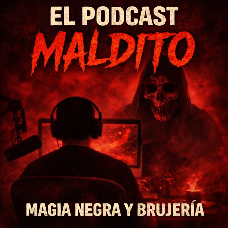 cover art for El exorcismo más aterrador ¿Sobrevivirías a un ritual de fuego negro?