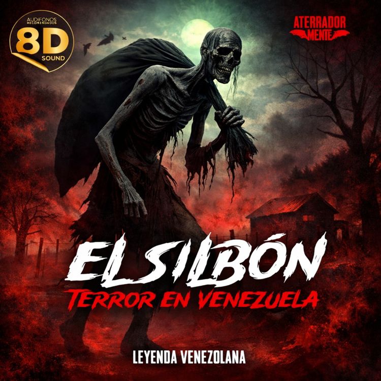 cover art for El Silbón NO es solo leyenda