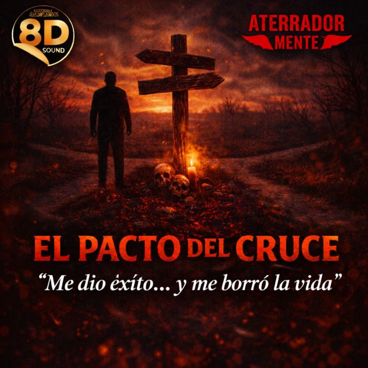 cover art for EL PACTO DEL CRUCE