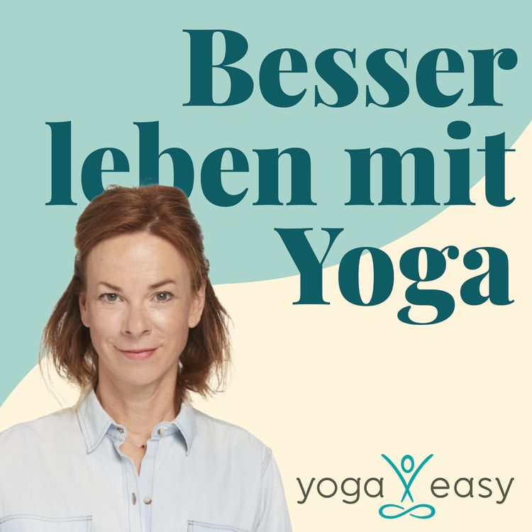 cover art for YogaEasy Backstage: Das wünschen sich unsere Yogalehrenden für 2022 – YogaEasy-Kula #107