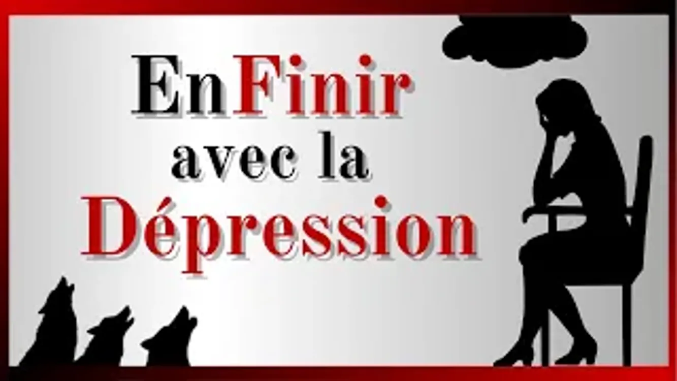 cover art for Contre la Dépression : Le Remède Ultime