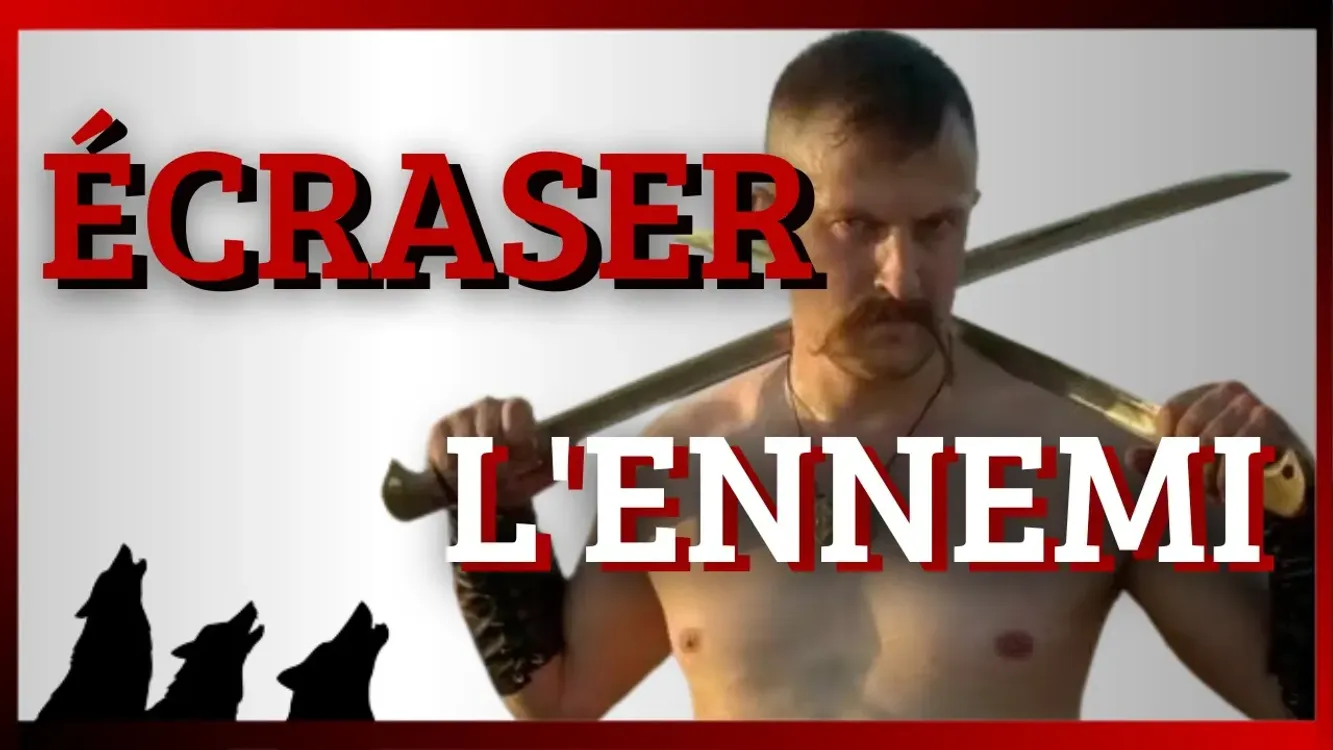 cover art for Comment se Faire des Ennemis ? (3 Règles Fondamentales)