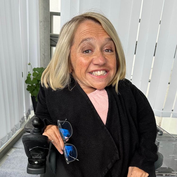 cover art for Livet ur två synvinklar del 2