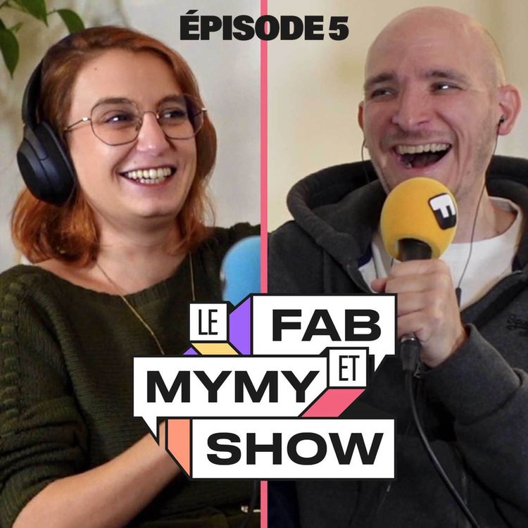 cover art for Le phare dans la nuit du Wokistan (ép 5)