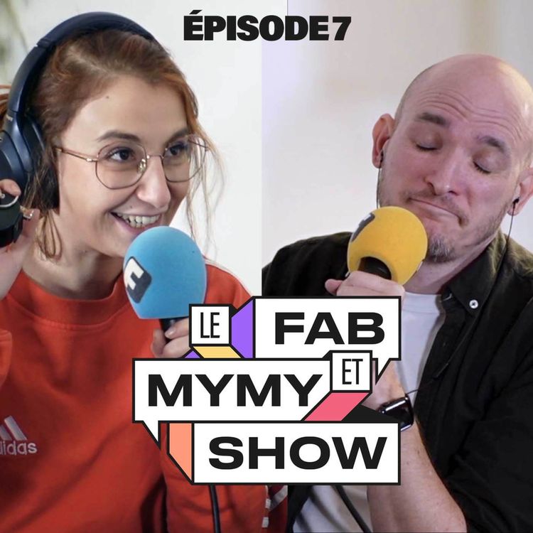 cover art for Oh oui, Edward, vampirise-moi 😏 (Extrait ép. 7)