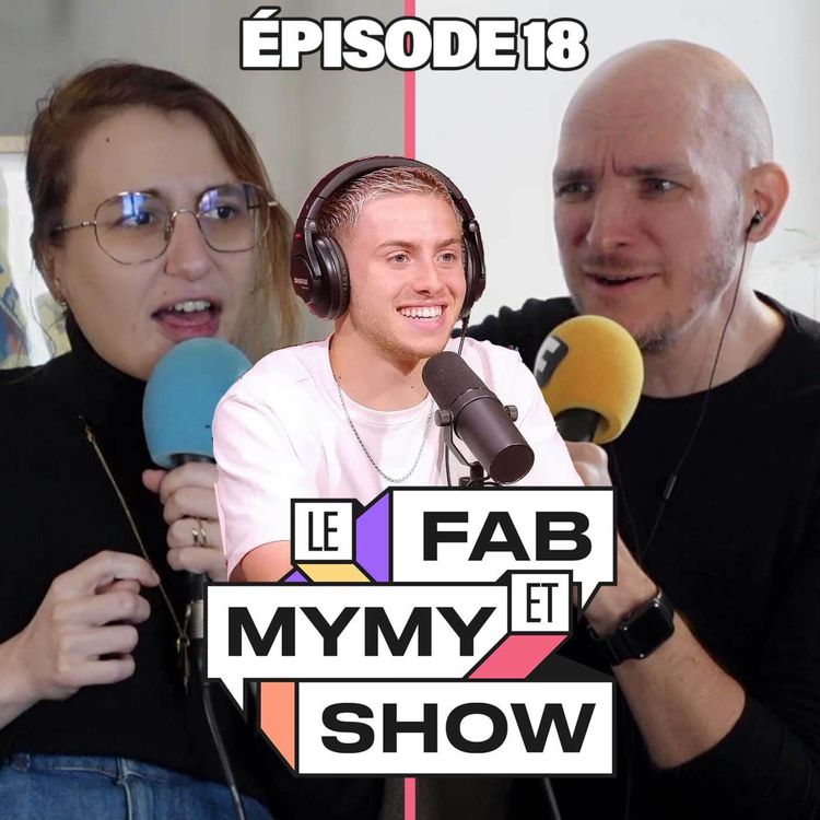 cover art for La toilette intime expliquée à Michou (Extrait ép.18)