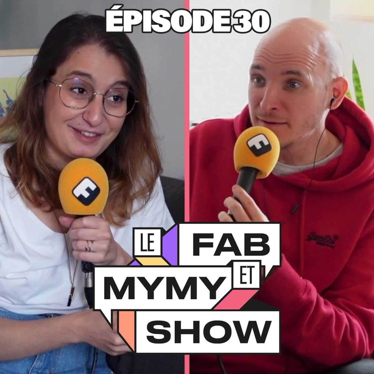 cover art for On réagit à des Hot takes controversées (Extrait ép.30)