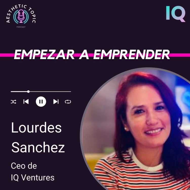 cover art for #1 ¿Cómo generar un emprendimiento desde cero?