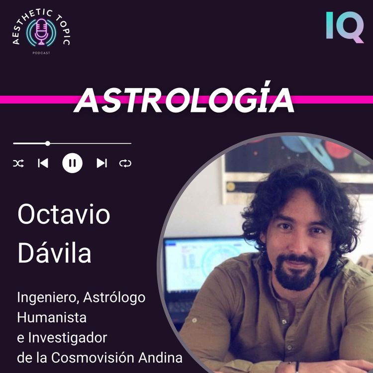 cover art for #17 Negocios desde la astrología