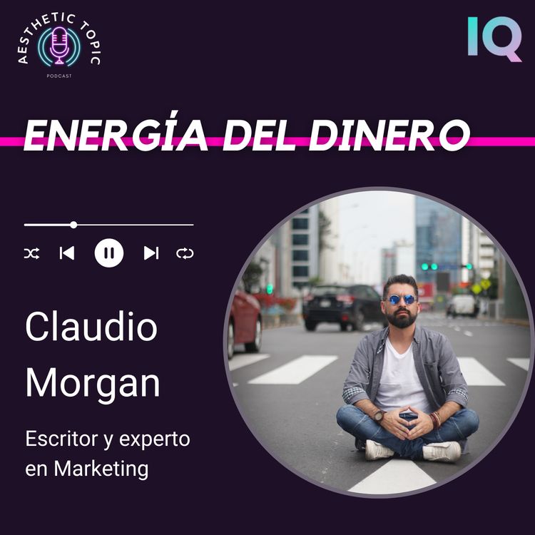 cover art for #20 La energía del dinero