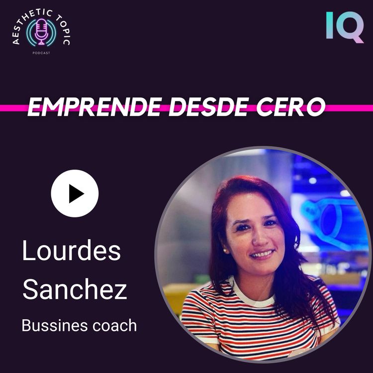 cover art for #25 Emprende desde cero