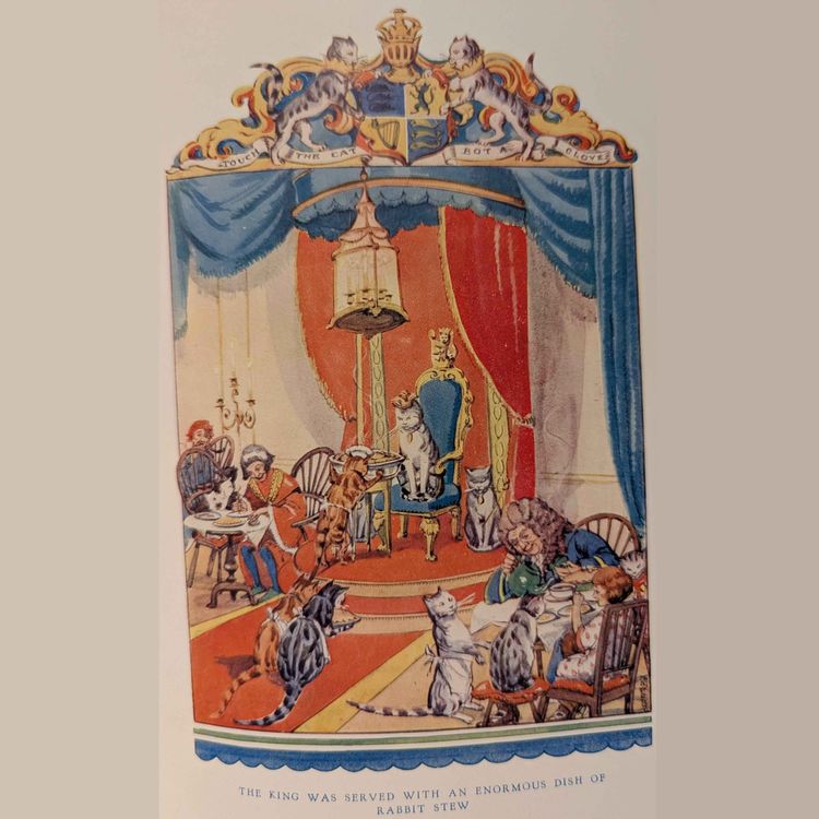 cover art for Over the Moon - Chapter Three