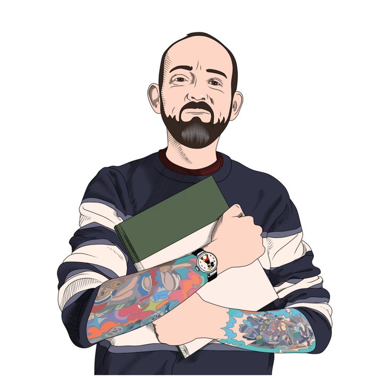 cover art for The Railway Children - Chapter Fourteen