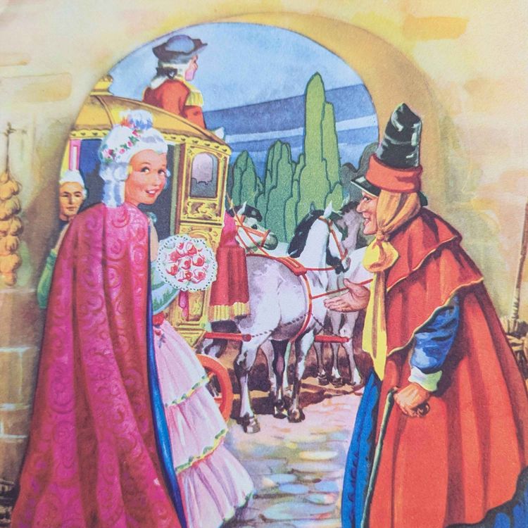 cover art for Peter & Pam's Christmas - Chapter Five