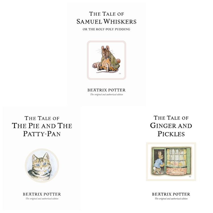 cover art for The World of Peter Rabbit & Friends - Episode 7