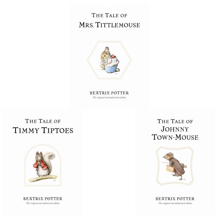 cover art for The World of Peter Rabbit & Friends - Episode 5