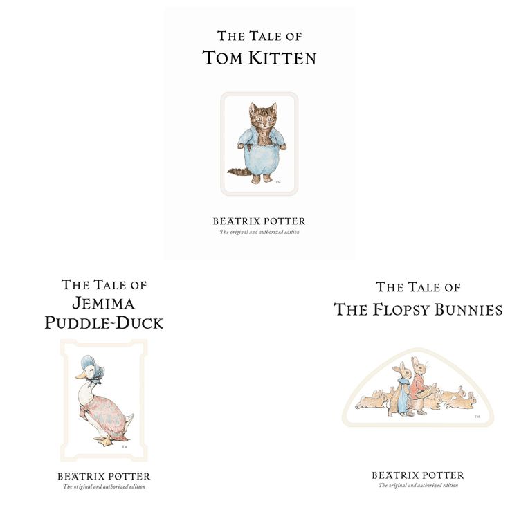 cover art for The World of Peter Rabbit & Friends - Episode 3