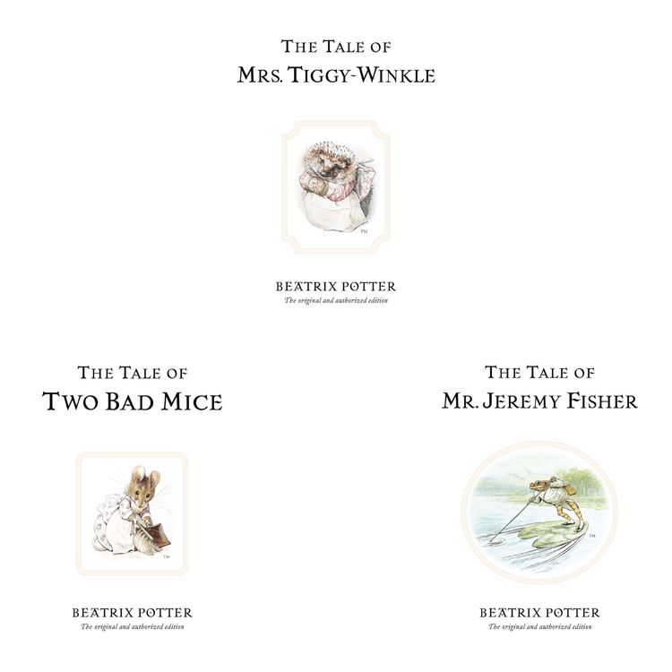 cover art for The World of Peter Rabbit & Friends - Episode 2