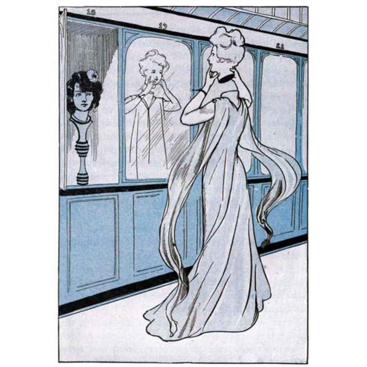 cover art for Ozma of Oz - Chapter Six