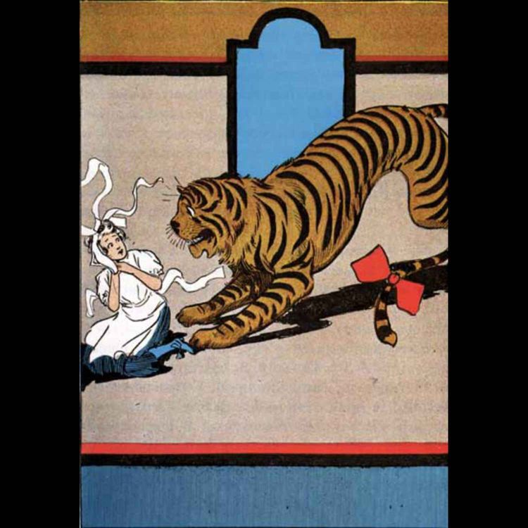 cover art for Ozma of Oz - Chapter Eight