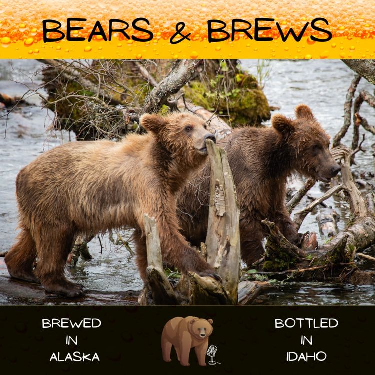 cover art for Season 3 Episode 1: Salmon Sippy Cups