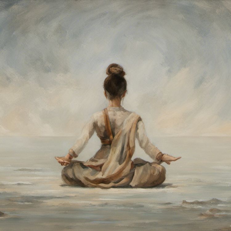 cover art for The Power of A Positive Mindset