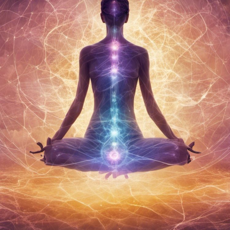 cover art for The Power of Mind-Body Connection