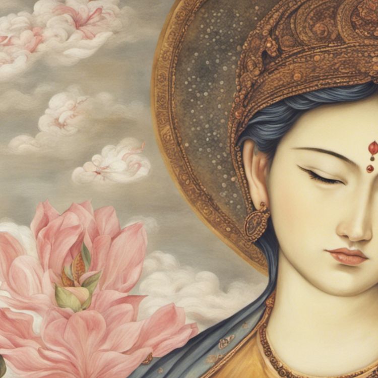 cover art for The Power of Cultivating a Practice of Devotion