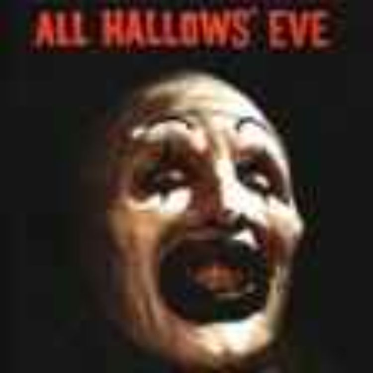 cover art for Movie Review 4