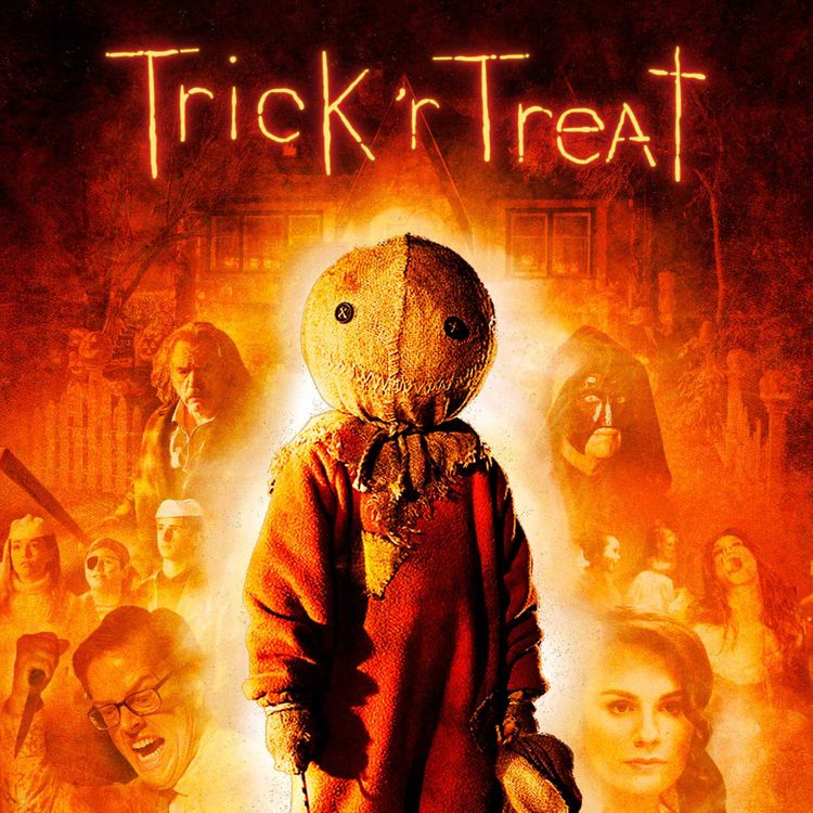 cover art for Movie Review 3