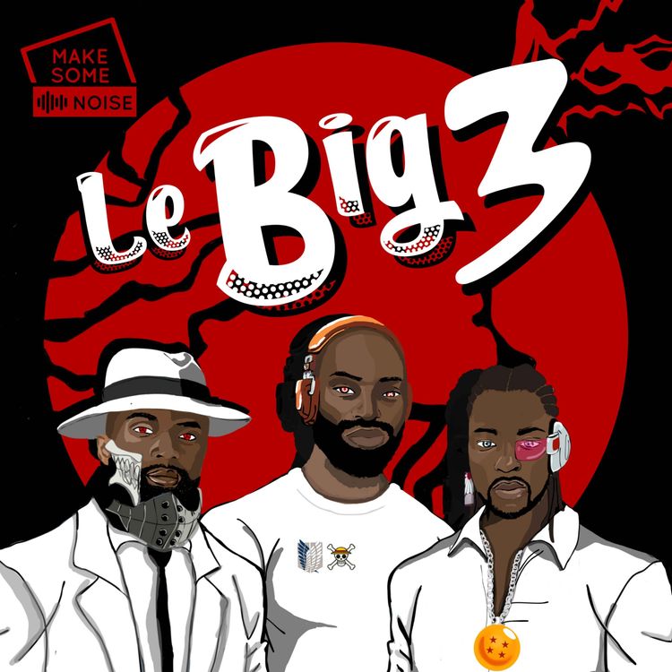 cover art for EXTRAIT Lookism : la scène la plus triste