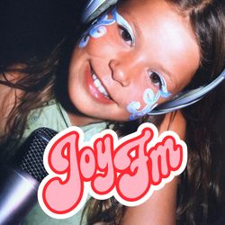 cover art for JoyFm