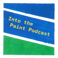 cover art for Into the Paint