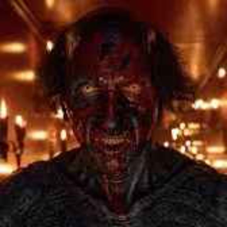 cover art for Era un Demonio