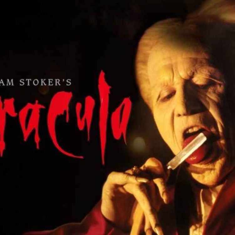 cover art for Hablemos de Drácula