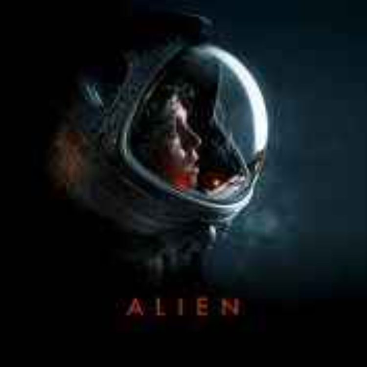 cover art for Hablemos de Alien