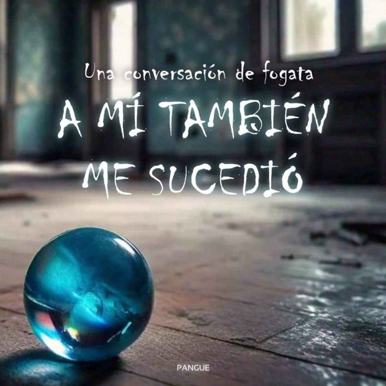 cover art for A mí también me sucedió
