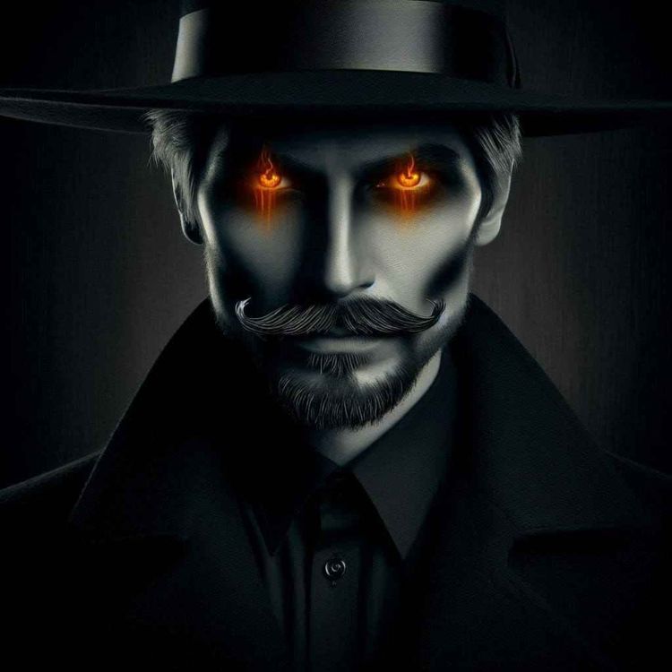 cover art for Los Pactos